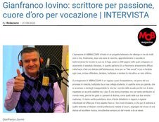 https://mobmagazine.it/blog/2023/08/gianfranco-iovino-scrittore-per-passione-cuore-doro-per-vocazione-intervista/?fbclid=IwAR1WPkQruXhho1ZyNWw1a_FlBw2knlwH162Da3C03UmzXV3A2laULLcjPuk 